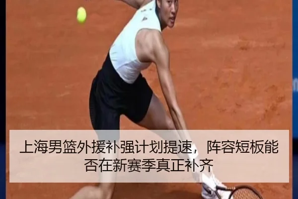 上海男篮外援补强计划提速，阵容短板能否在新赛季真正补齐